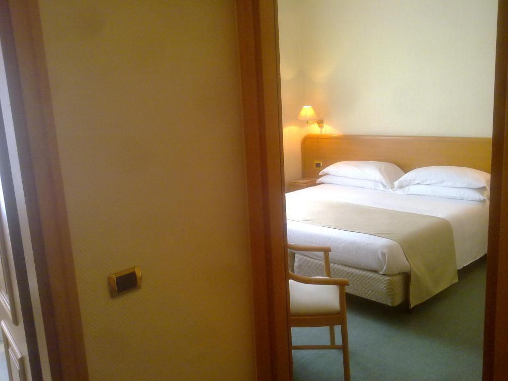 Hotel Villa Ida Ceprano Room photo