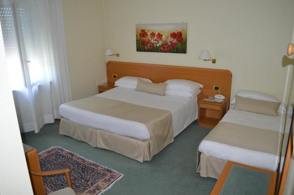 Hotel Villa Ida Ceprano Room photo